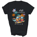 Thai Travel Vacation Sawasdee Thailand Unisex Shirt Gift T-Shirt