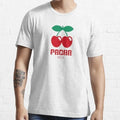Clubbing Music pacha Concert Nightclub ibiza Trance Manchester T Shirt