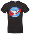 Peace For Germany T Shirt Patriotic AFD Statement Against War