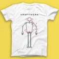 Kraftwerk  Robot Electronic Synth Pop Music Gift Tee T Shirt 1940