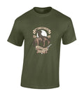 WILD WEST COWBOY CULTURE MENS T SHIRT FUNNY COOL COWBOYS DESIGN TOP