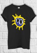 Screamadelica Primal Scream Fun T shirt Men Women Hoodie Sweatshirt Unisex  2284