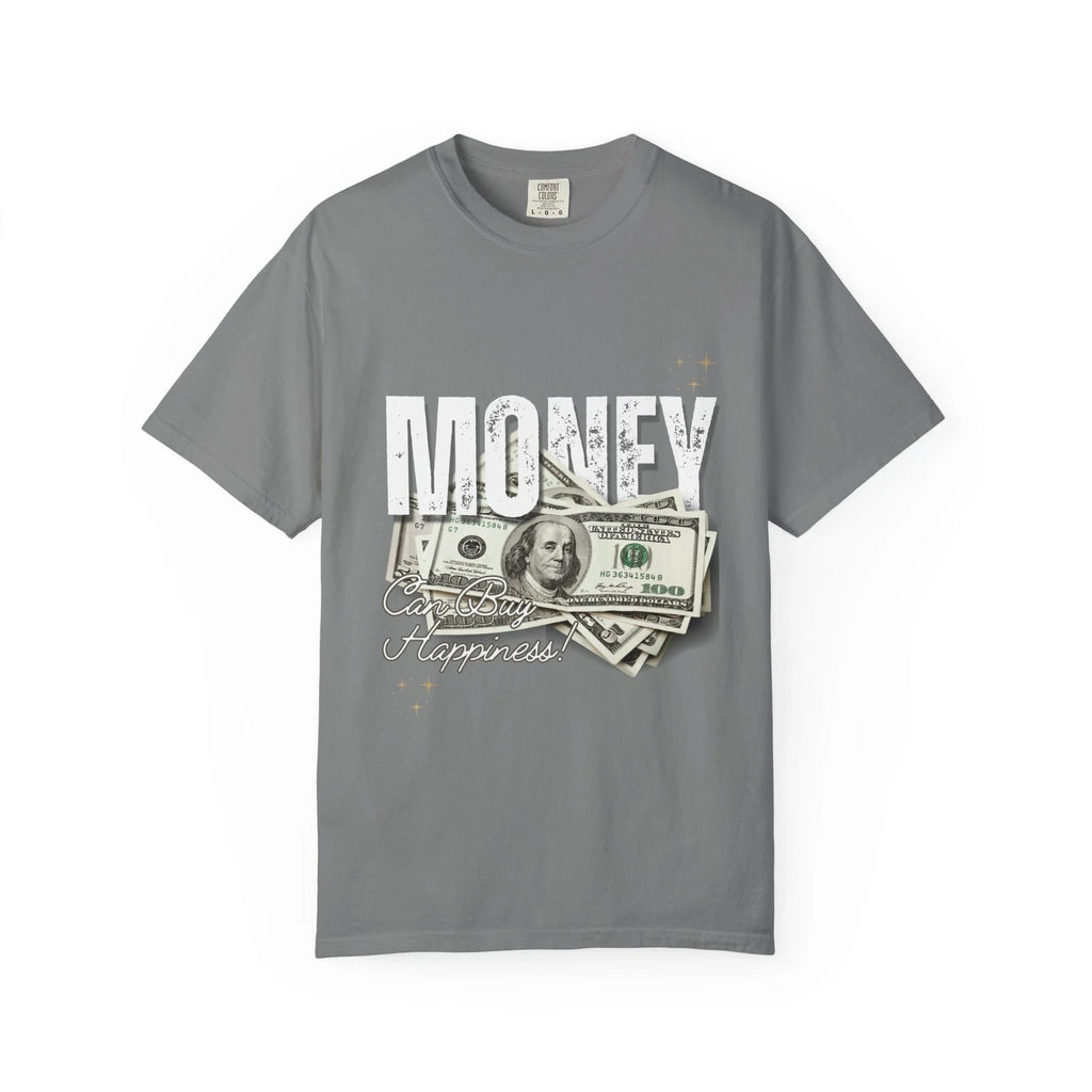 Money Inspired T-shirt