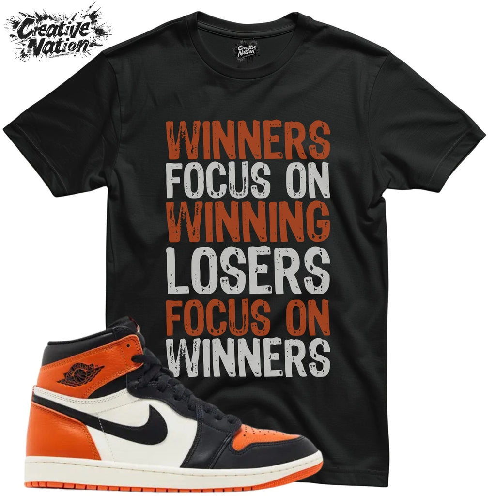 Shirt To Match 1 Shattered Backboard Unisex Tee Gym Shirt Sneaker Shirt