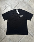 (NEW!) Drôle de Monsieur - "Not From Paris Madame" T-shirt