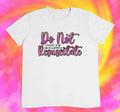Under Any Circumstance Do Not Resuscitate T shirt | 2000s | y2k | 90s | aesheti