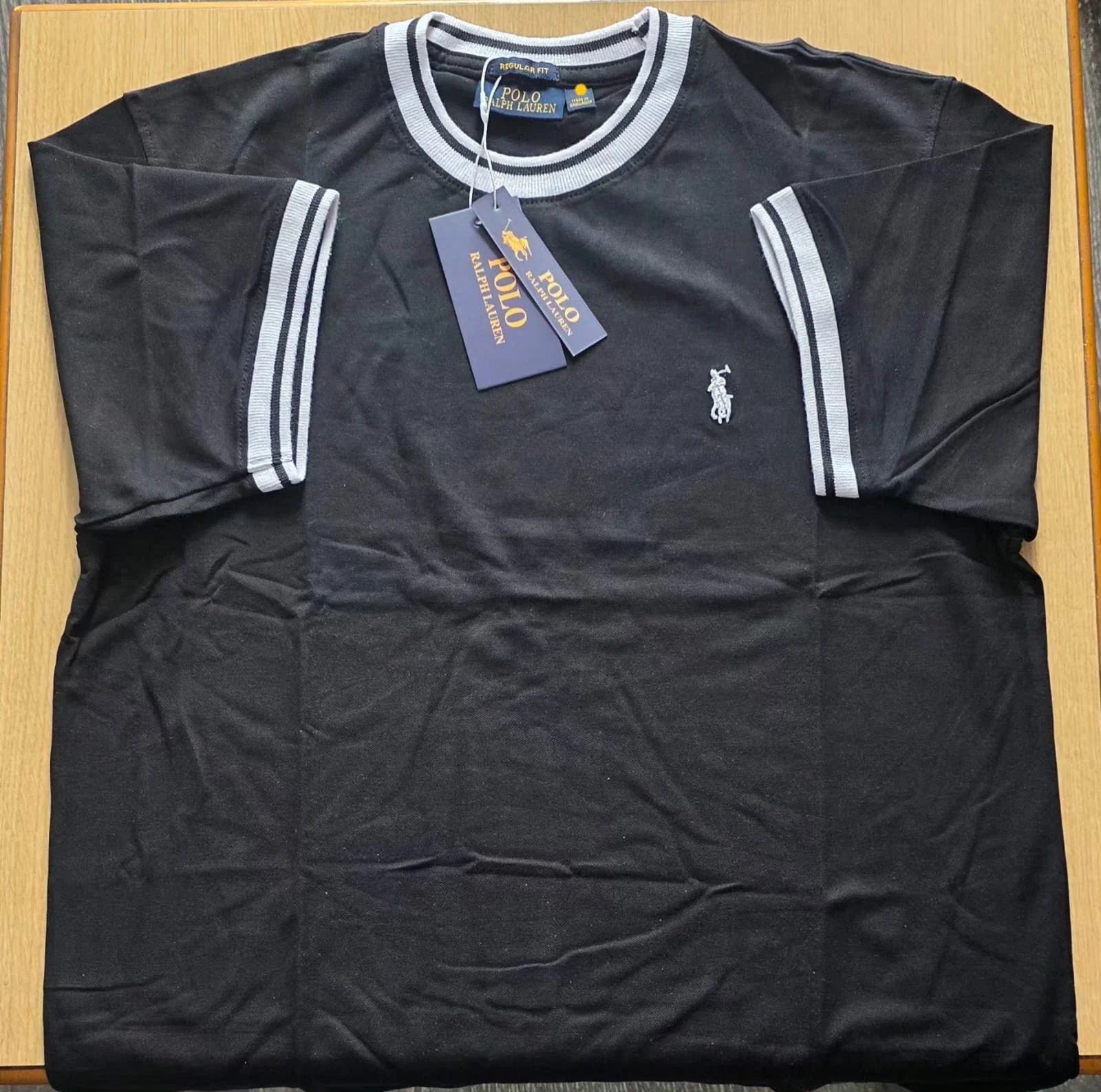 Men's T-Shirt Bundle