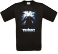 The Thing The Thing From Another World Cult Movie T-Shirt All Sizes NEW