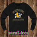 UC Santa Cruz Banana Slugs Black Size S-2XL