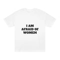 CASUAL COTTON MEME TEE