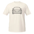Comfy T-Shirt For Cadillac CTSV 2007 Car Lovers Birthday Gift Stylish Tee