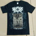 XASTHUR - To Violate the Oblivious (T-Shirt / Longsleeve)