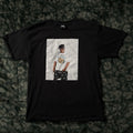 Juice Wrld x Revenge Streetwear T Shirt Rare ( Size L ) !