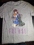 Loot Anime Fruits Basket Tohru, Yuki, Kyo, and Shigure TShirt Furuba CHOOSE SIZE
