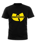 Wetherspoons T-Shirt | Pub | Spoof | Funny | Hip Hop | Rap | 90s | black White