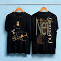 2001 Neil Diamond Concert Shirt