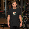 NIXAR | Comfy & Stylish 100% Cotton T-Shirt with Stretch