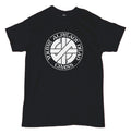 Crass Men's Punk Rock T-Shirt - Punk - Hardcore - Cotton