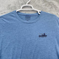 Patagonia shirt men 2XL Capilene Cool Daily Hiking wicking UPF 50 workwear tech