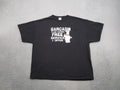 Y2K Sarcasm Is Just Another Free Service I Offer Brian Dog Family Guy Shirt 2XL