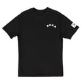Korea Army ROKA Cooling T-Shirt Military Training Quick Dry Short Sleeve Tee