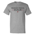 Modern Arnis Ninja T shirt Funny Tee