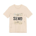 Need Caffeine Tired Funny Shirt | Coffee Humor Tee