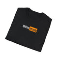 Pornhub Bible Study Parody T-Shirt, Funny Adult Humor Tee, Joke Unisex Tee