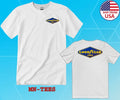 Goodyear Tires White Size S-5XL
