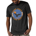 Camp Hope 1989 Active Logo  T-Shirt Funny S to 5XL