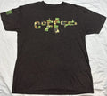 Black Rifle Coffee Company USA Made T-Shirt Men’s Size Large