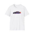 BUICK GRAND NATIONAL GNX 1987 Concept Art Softstyle T-Shirt 7 Colors