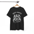 TEEN ANGELS MAGAZINE TSHIRT MENS MISTER CARTOON LA CULTURE 90S CHOLO CHICANO ART