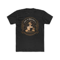 Coffee Drinker T-Shirt - Gift, Born to Drink, Barista