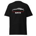 Premium T-Shirt For Toyota MK5 Car Enthusiast Birthday Gift