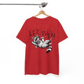 Lame Joke T-Shirt - So Bad It's Good Funny Tee for Humor Fans - Mental-Health