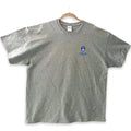 NEW Authentic Hofbrauhaus Hofbrau Munchen HB Beer Gray T-Shirt