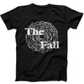 The Fall Call For Escape Route Music Punk Rock Gift Tee  T Shirt 39