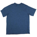Patagonia Mens Capilene Cool Daily S/S T-shirt - Clement Blue/Clement Blue X-Dye