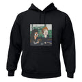 Twilight Cartoon Funny Graphic T-Shirt / Hoodie / Sweatshirt Unisex Women Men