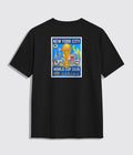 Soccer Meets Skyline SE T-Shirt – Limited Edition Urban Football Design, Sports.