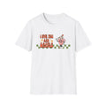 Cute Coffee Lover Unisex T-Shirt, Coffee Gift, Casual Wear, Gift for Her, [...]