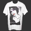 PJ HARVEY BLUES ART PUNK ROCK T-SHIRT unisex S-3XL