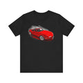 Mazda Miata t-shirt Unisex Jersey Short Sleeve