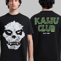 Misfits X Godzilla Kaiju Club Fiend Skull T-Shirt