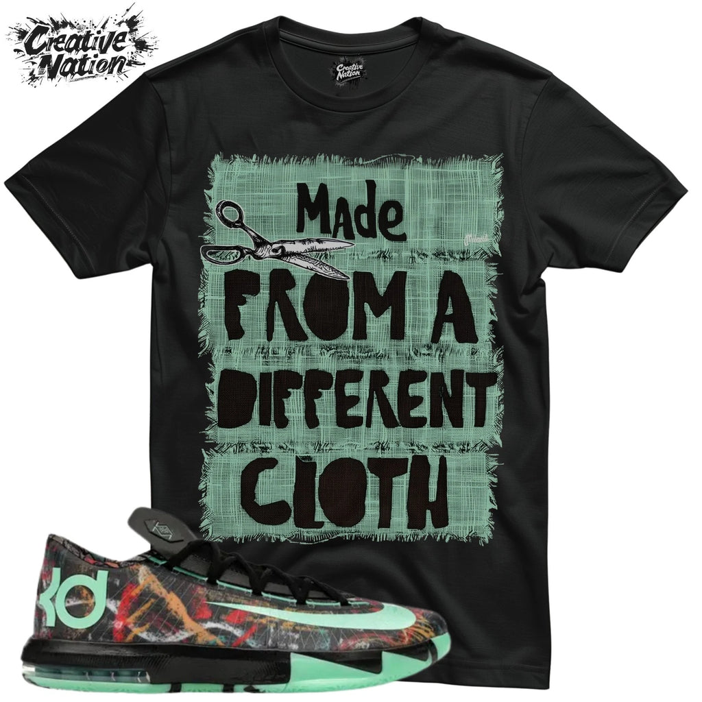Shirt To Match 6 Illusion Unisex Tee Sneaker Shirt Gym Shirt For Sneaker Tee