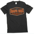 Funny Dad's Gas Tshirt dad joke shirts fathers day gift farting humorous tee