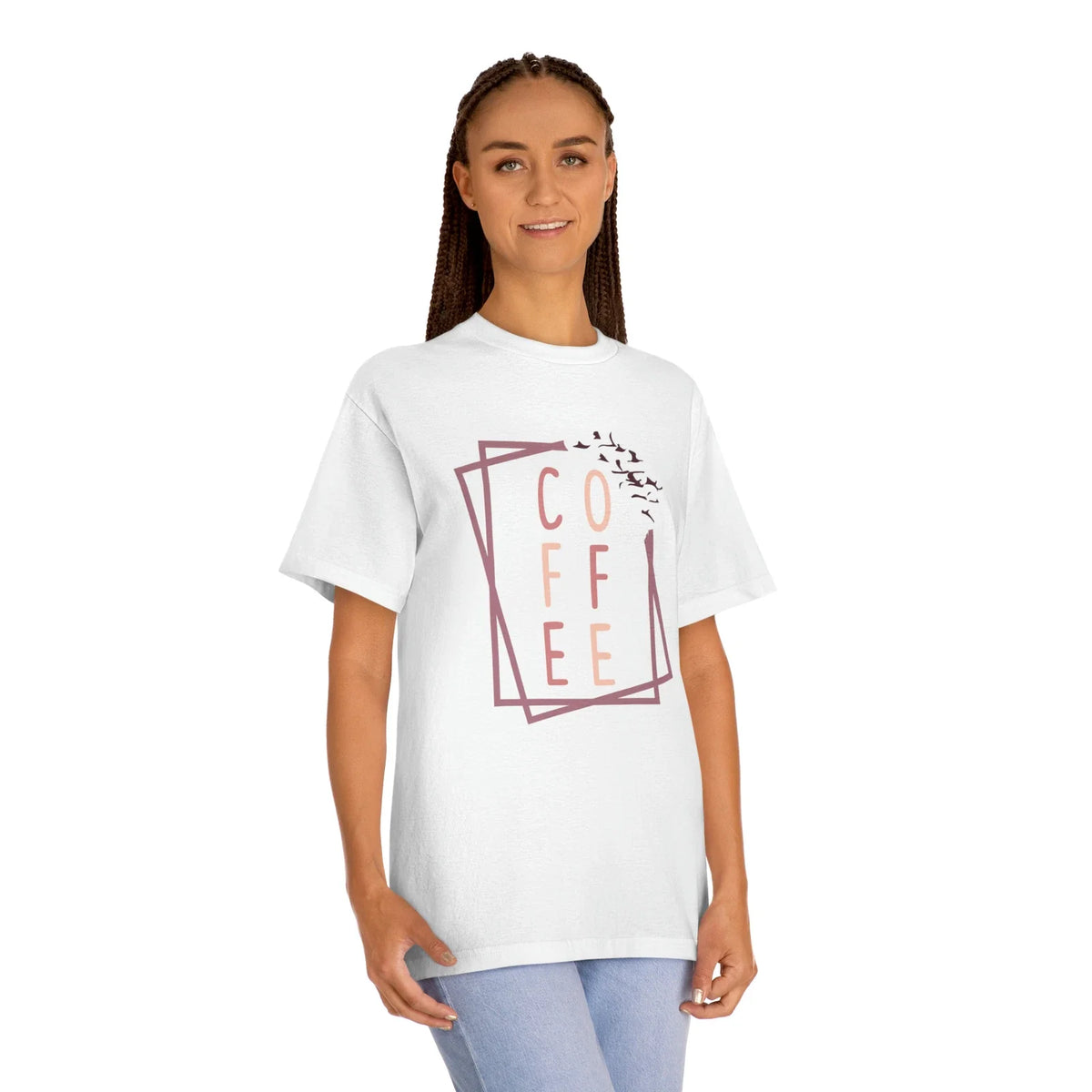 Coffee Unisex Classic Tee T-shirt