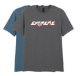 xtreme T-Shirt I 100% cotton I Hard rock I Funk Metal outdoors festival tee