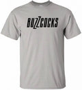 BUZZCOCKS Punk Rock Band T-shirt
